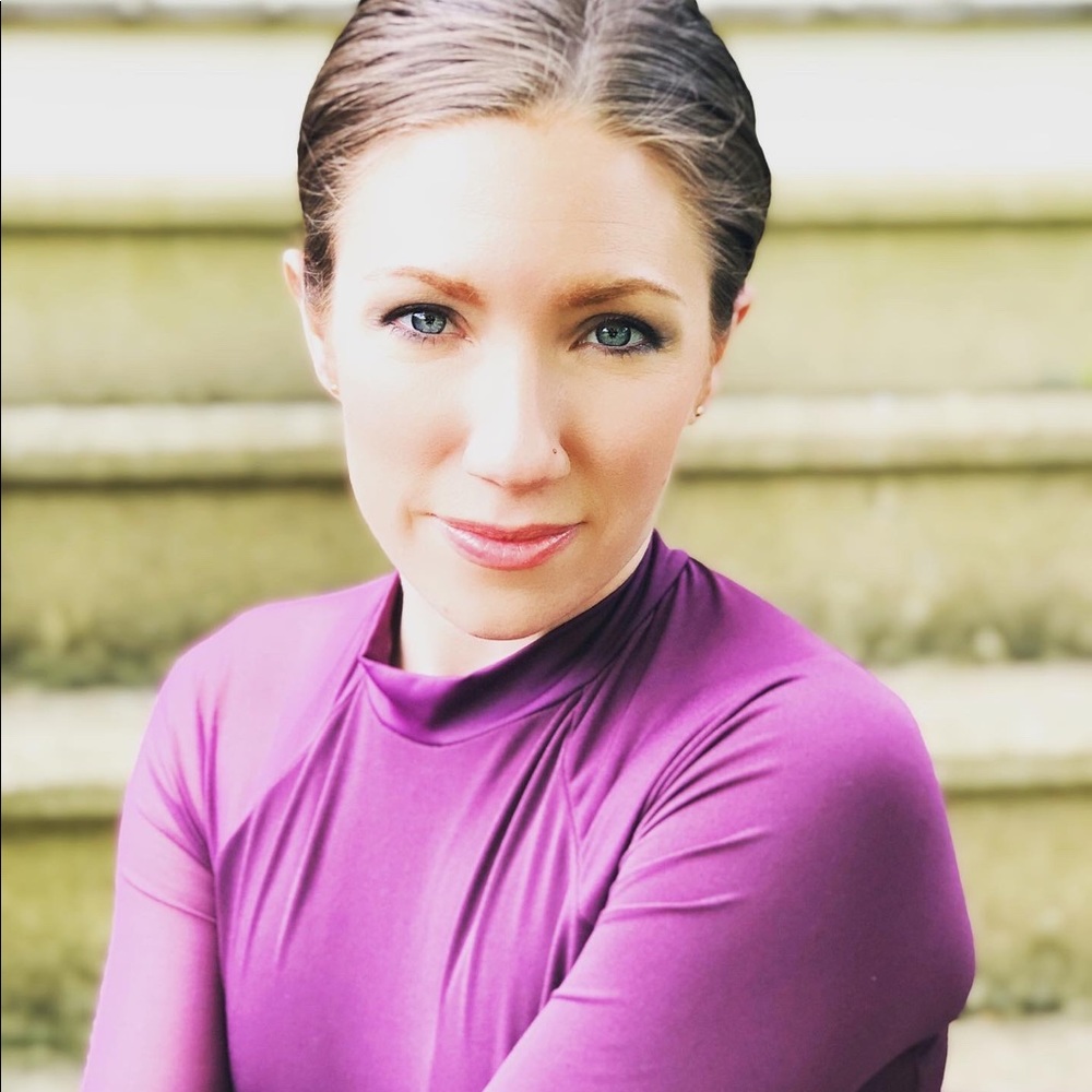 Meet your Posher, Sammy